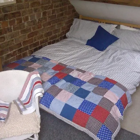 Waverley Vakantiehuis *