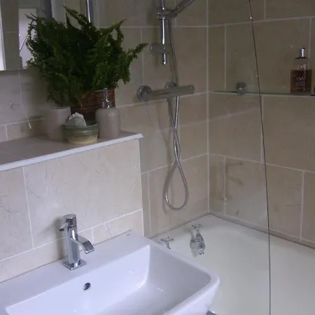 Waverley Semesterbostad *