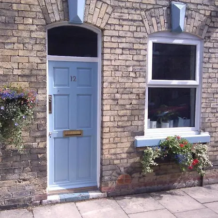 Waverley Vakantiehuis