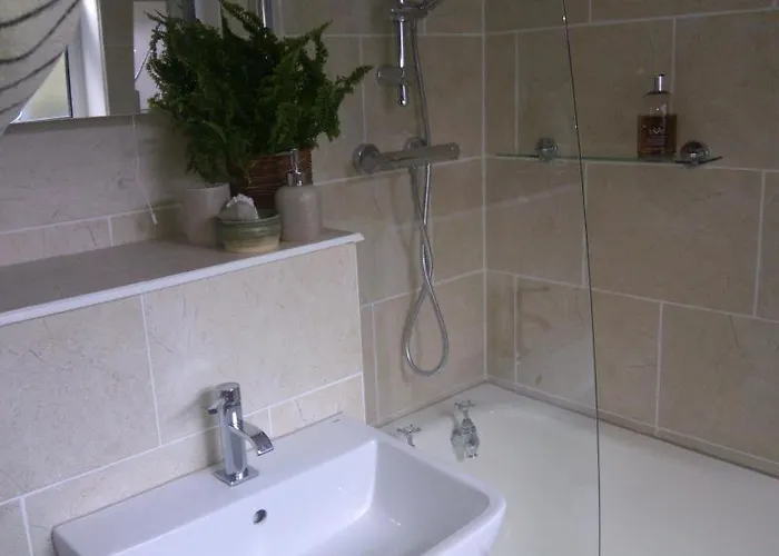 Waverley Semesterbostad *