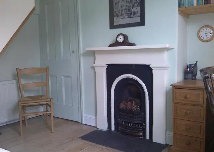 Waverley Semesterbostad *