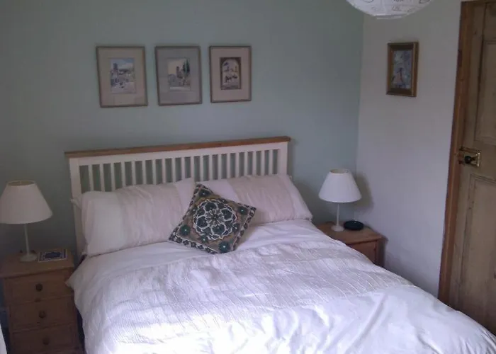 Waverley Semesterbostad